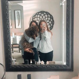 Meet your Posher, Hailey